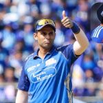 Featured & Cover Cricket Star Suryakumar Yadav Named MLB Ambassador for Indian American Community
