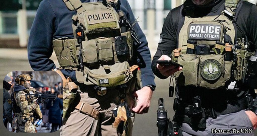 Deaths During ICE Operations Highlight Risks of Mass Deportation