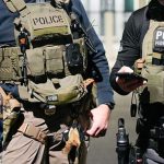 Featured & Cover Deaths During ICE Operations Highlight Risks of Mass Deportation