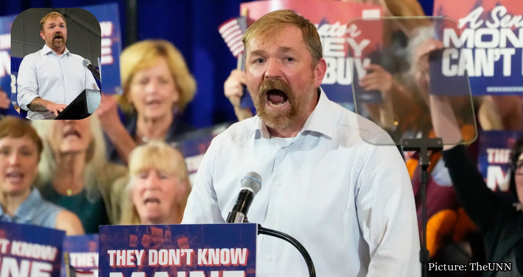 Featured & Cover Democrats Withdraw Support for Indian American Candidate Graham Platner Amid Allegations