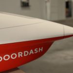 Featured & Cover DoorDash Introduces New Drone Delivery Program for Faster Service
