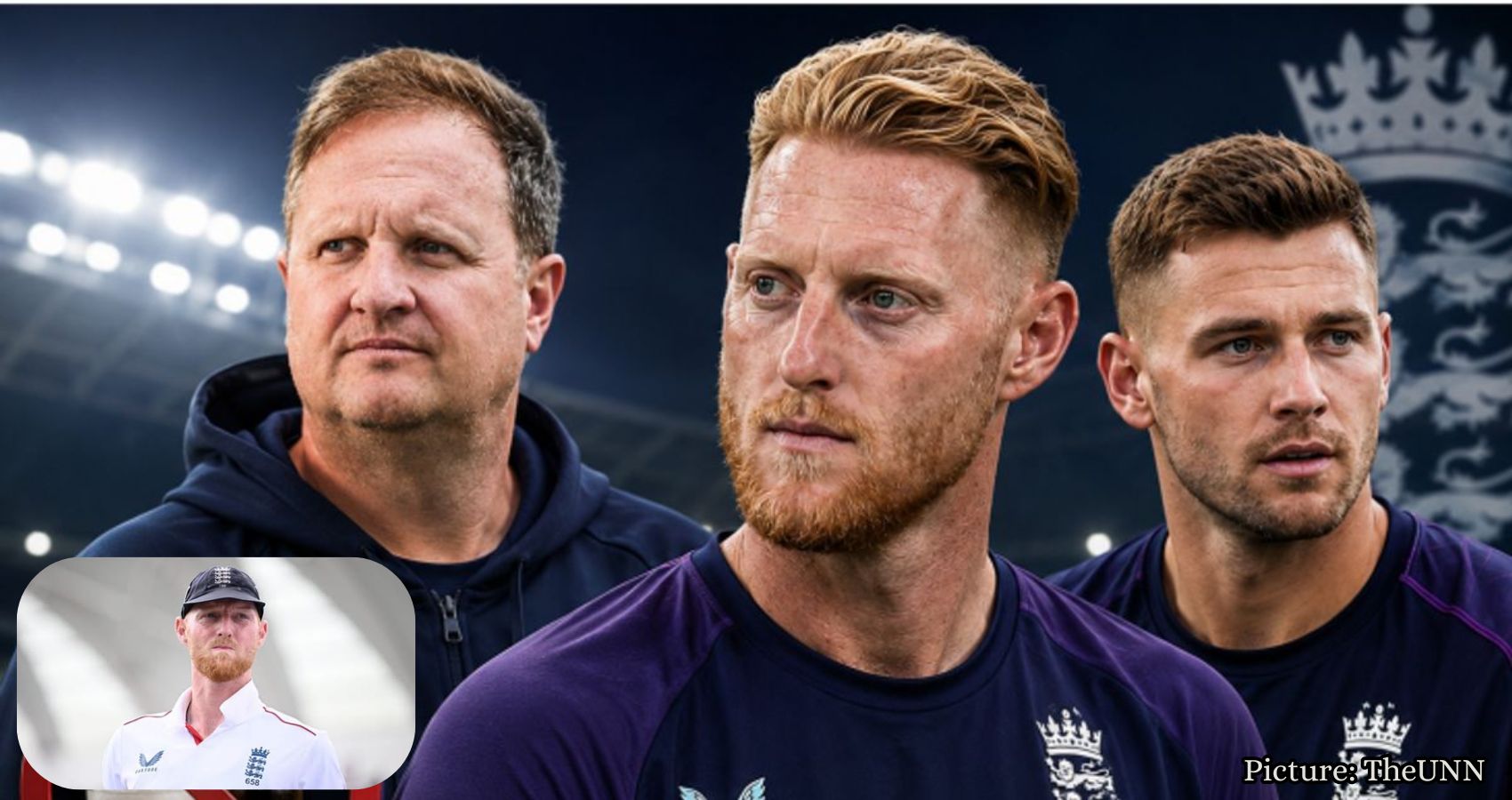 Featured & Cover ECB Releases Guidelines on Alcohol Consumption for Players After Stokes Retirement