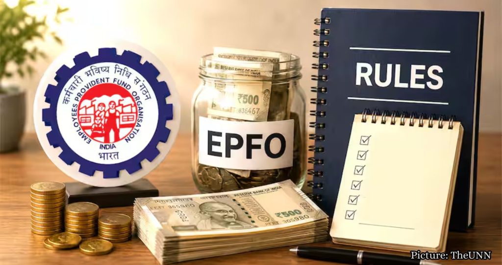 EPFO Introduces New EPF Scheme 2026, Replacing 1952 Version