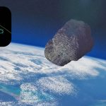 Featured & Cover Eiffel Tower Sized Asteroid Apophis to Pass Near Earth in 2029