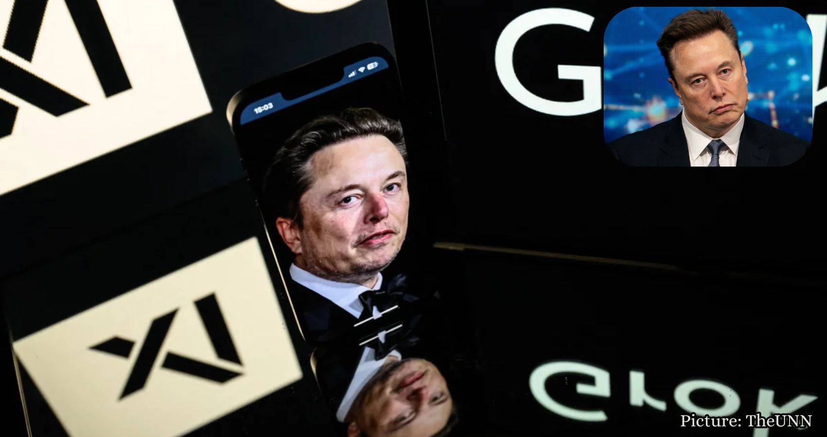 Featured & Cover Elon Musk Commits to Open Source X Following Grok Backlash