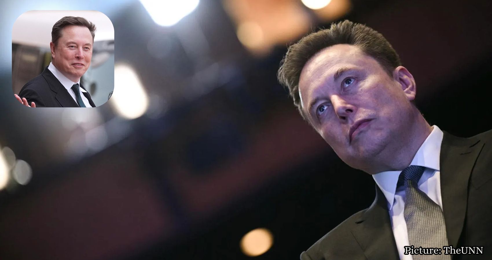 Featured & Cover Elon Musk