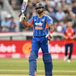 Featured & Cover Ex India Star Commends Shreyas Iyer's Performance in First T20I Against England