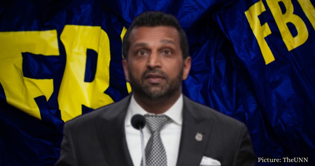 FBI Director Kash Patel Under Scrutiny for Delayed Stock Disclosure