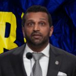 Featured & Cover FBI Director Kash Patel Under Scrutiny for Delayed Stock Disclosure