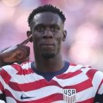 Featured & Cover FIFA Clears Balogun Following Controversial Trump Call