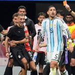 Featured & Cover FIFA Must Reassess World Cup Refereeing After Controversial Call