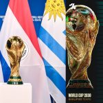 Featured & Cover FIFA Reveals Automatic Qualifiers and Format for 2030 World Cup