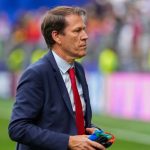 Featured & Cover FIFA World Cup 2026 Belgium Coach Rudi Garcia's Comments on Senegal Prompt Debate