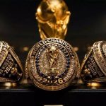 Featured & Cover FIFA World Cup 2026 Champions to Receive American Style Championship Rings