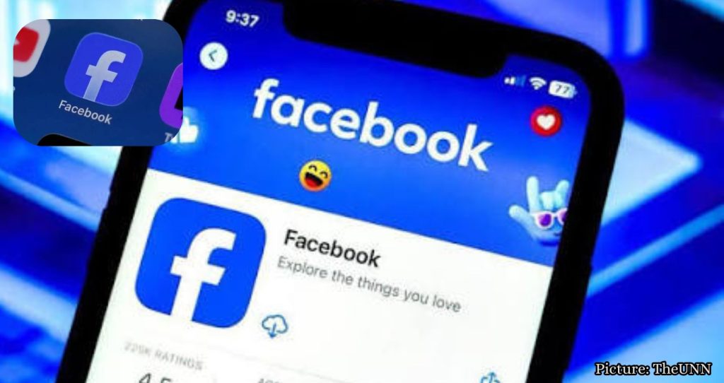 Featured & Cover Facebook Experiences Widespread Outage Users Report Login and Messaging Issues