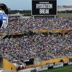 Featured & Cover Fact Check FIFA World Cup 2026 Hydration Breaks and Revenue Claims