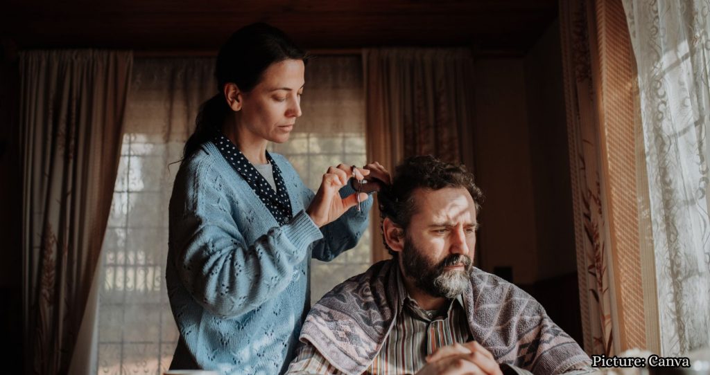 Financial Hardship Linked to Accelerated Brain Aging, Study Finds