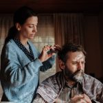 Featured & Cover Financial Hardship Linked to Accelerated Brain Aging Study Finds