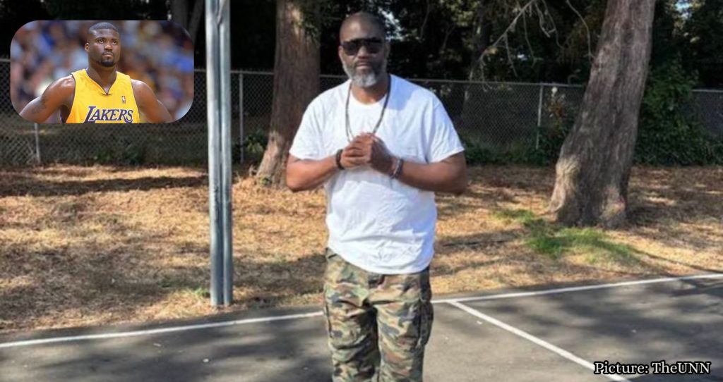 Featured & Cover Former NBA Star Isaiah Rider Arrested Amid Ongoing Legal Issues