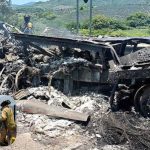 Featured & Cover Four Americans Involved in Deadly Highway Pileup in Mexico (1)