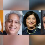 Featured & Cover Four Indian Americans Named to Carnegie's 2026 Great Immigrants List