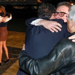 Featured & Cover Freed American Describes Harrowing Iran Prison Experience Warns of Hostage Risks
