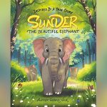 Featured & Cover From Chains to Freedom The Journey of Baby Elephant Sunder