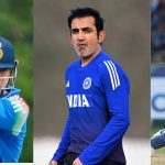 Featured & Cover Gautam Gambhir Addresses Sanju Samson vs Vaibhav Sooryavanshi Debate