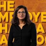 Featured & Cover Geetha Reddy's 'The Employee Dharma Handbook' Examines Indian American Workplace Dynamics