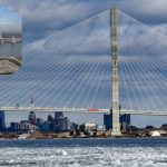 Featured & Cover Gordie Howe Bridge in Thanedar's District to Open Following Toll Agreement