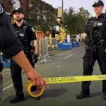 Featured & Cover Gunfire Erupts at Toronto Latin Festival Resulting in Two Deaths