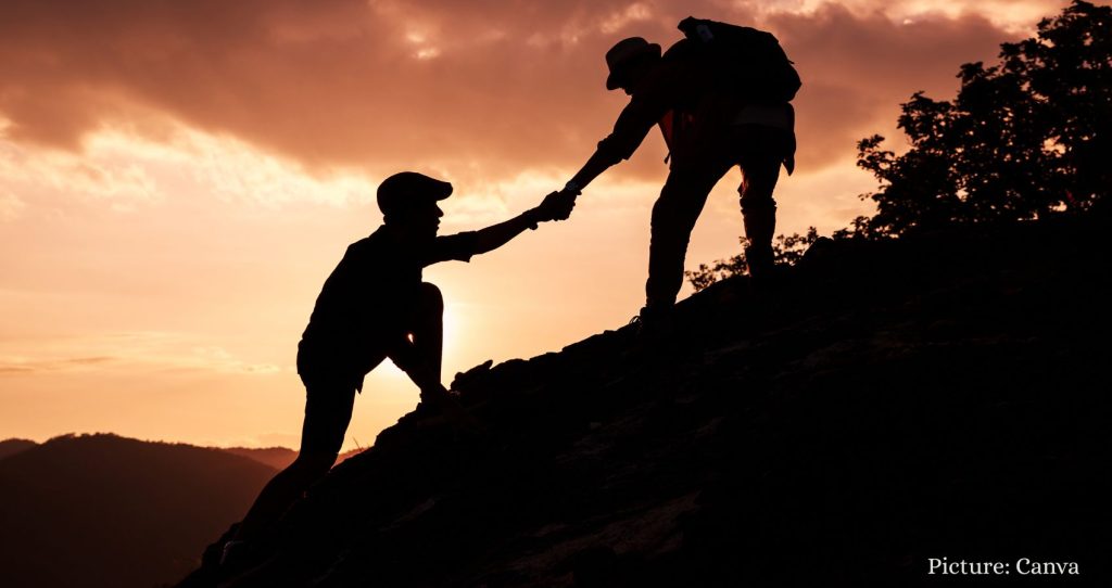 Hiker’s Death Highlights Risks of Alcohol Withdrawal in Outdoors Activities