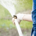 Featured & Cover Hosepipe Ban Implemented in UK as Heatwave Persists