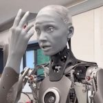 Featured & Cover Humanoid Robot Videos Capture Machines Reacting Aggressively