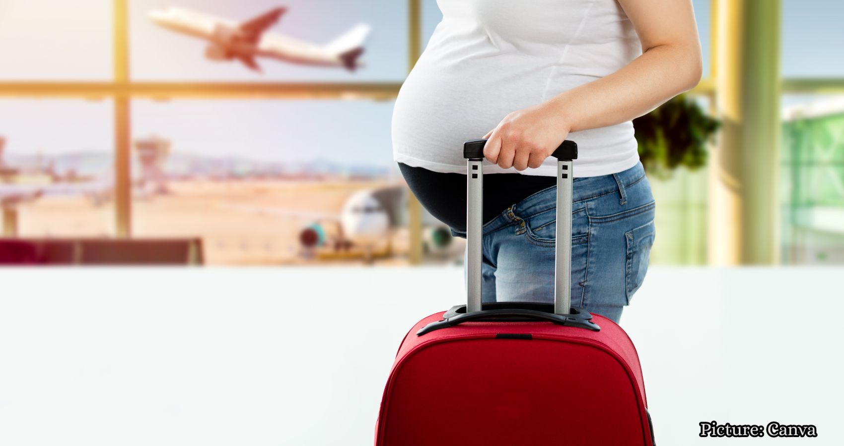 Featured & Cover Immigrant Business Owner Critiques Birth Tourism as Unfair Practice