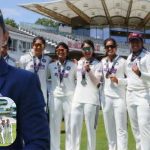 Featured & Cover India Achieves Historic 270 Run Victory Over England at Lord's