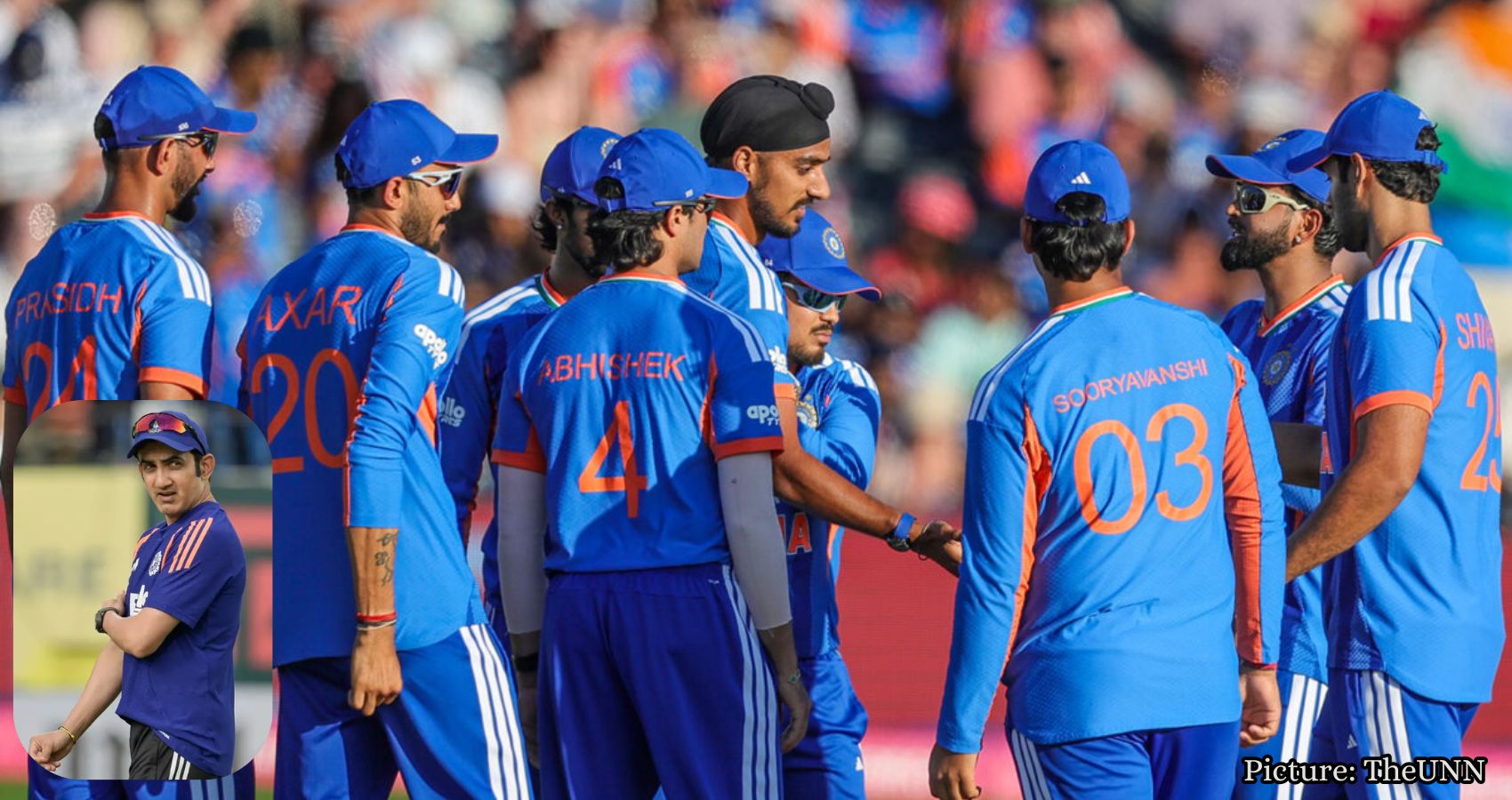 India Coach Critiques Team Performance Following Loss to England