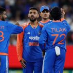 Featured & Cover India Expected to Make Key Changes for 3rd T20I Against Australia