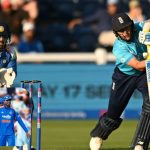 Featured & Cover India and England Clash in Decisive 3rd ODI Match