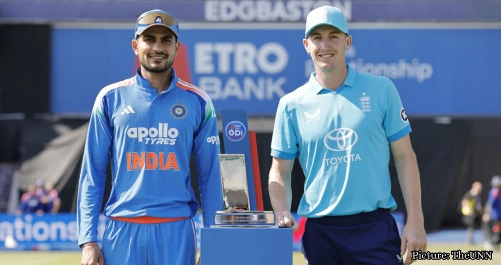 India vs England 1st ODI: BCCI’s Plan for Kohli and Sharma