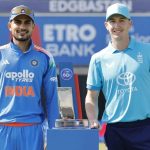 Featured & Cover India vs England 1st ODI BCCI's Plan for Kohli and Sharma