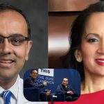 Featured & Cover Indian American Cardiologists from Duke Take Leadership Roles at AHA