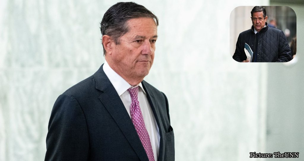 Indian-American Lawmakers Demand Barclays Response on Staley-Epstein Connections