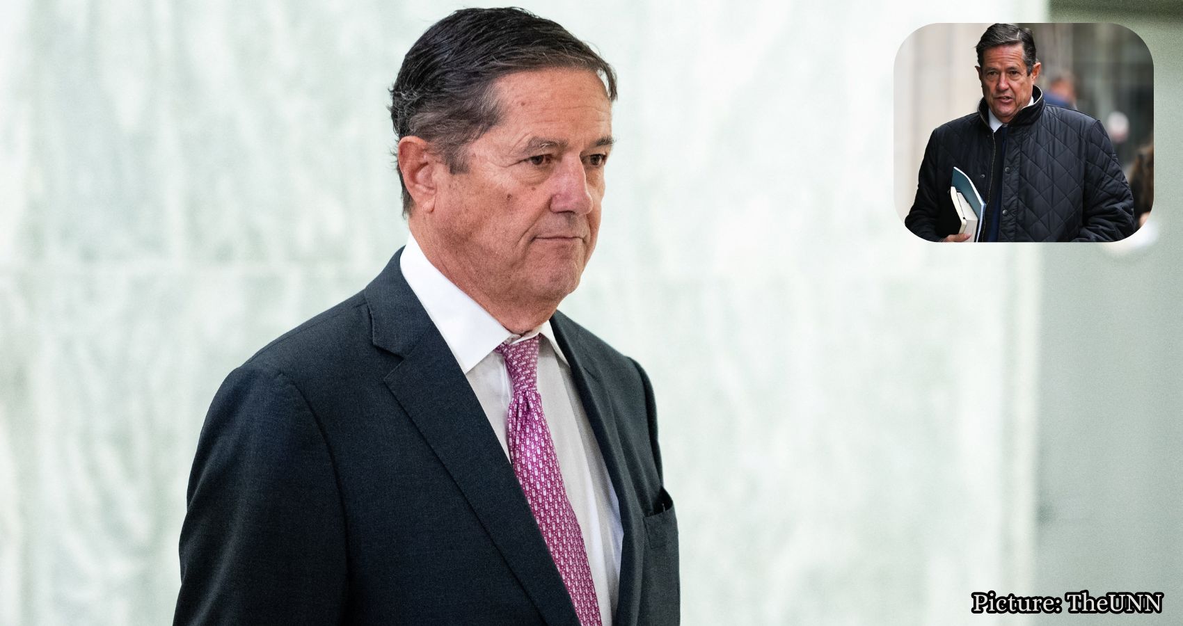 Featured & Cover Indian American Lawmakers Demand Barclays Response on Staley Epstein Connections