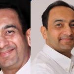 Featured & Cover Indian American Mahesh 'Max' Ganorkar Runs for North Carolina's 4th Congressional District