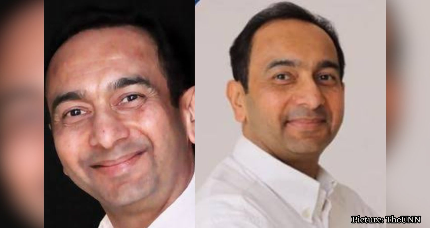 Featured & Cover Indian American Mahesh 'Max' Ganorkar Runs for North Carolina's 4th Congressional District
