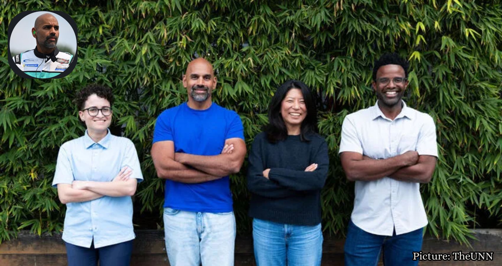 Featured & Cover Indian American Startup Launches Oscillator Based AI Model Un 0