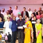 Featured & Cover Indian Diaspora Center to Host 2026 Symposium on Indian Television