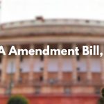 Featured & Cover Indian Government Revives Controversial Foreign Contribution Amendment Bill 2026