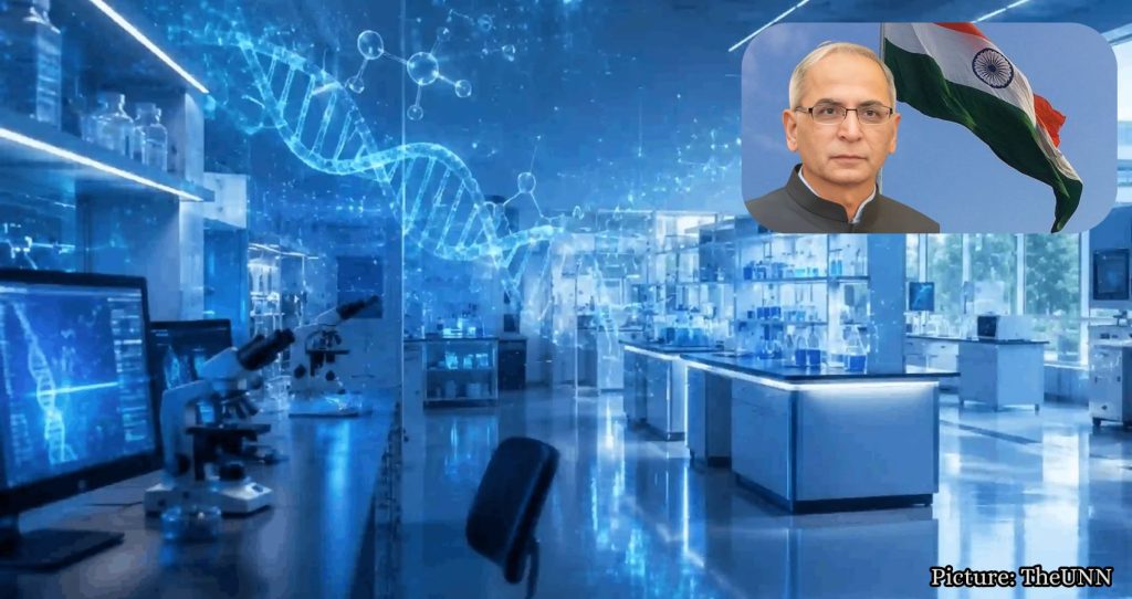 India’s Next Knowledge Bridge: Strengthening Indian-American Educational Ties